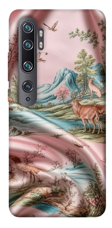 Чехол на Xiaomi Mi Note 10 / Note 10 Pro / Mi CC9 Pro Nature фото 1 из 1