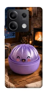 Чехол на Xiaomi Redmi Note 13 5G Dumpling ver.9 фото 1 из 1