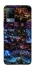 Чехол на Vivo V21 Blizzard ver.2 фото 1 из 1
