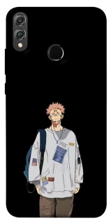 Чехол на Huawei Honor 8X Yuji Itadori v2 фото 1 из 1
