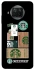 Чохол на Xiaomi Mi 10T Lite / Redmi Note 9 Pro 5G Starbucks coffee фото 1 з 1