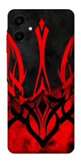 Чохол на Samsung Galaxy A06 Герб v18 фото 1 з 1