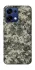 Чохол на Oppo A6 Pro 4G/5G Camouflage v25 фото 1 з 1