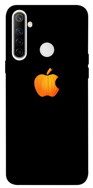 Чохол на Realme 6i Halloween Pumpkin фото 1 з 1