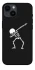 Чохол на Apple iPhone 14 (6.1") Halloween skeleton фото 1 з 1