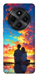 Чохол на Xiaomi Poco C75 Sunset фото 1 з 1
