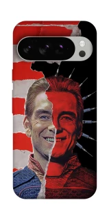 Чехол на Google Pixel 10 Pro Homelander фото 1 из 1