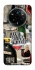 Чохол на Realme 14 Pro Fashion collage ver.14 фото 1 з 1