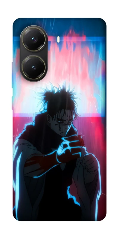 Чохол на Xiaomi Poco X6 Pro Choso v2 фото 1 з 1