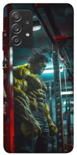Чохол на Samsung Galaxy A72 4G / A72 5G Hulk v3 фото 1 з 1