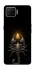 Чехол на Oppo A73 (2017) Scorpio with Golden Triangle фото 1 из 1