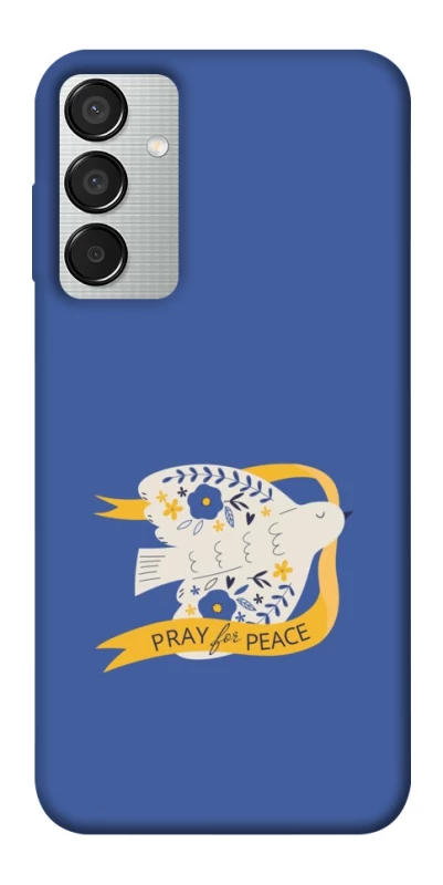 Чохол на Samsung Galaxy M15 5G Ластівка фото 1 з 1