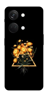 Чохол на OnePlus Nord 3 Flowers ver.1 фото 1 з 1