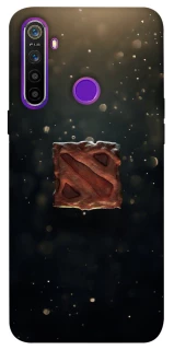 Чохол на Realme 5 Dota logo v2 фото 1 з 1