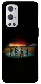 Чехол на OnePlus 9 Pro Stranger Things ver.7 фото 1 Чехол на OnePlus 9 Pro Stranger Things ver.7 фото 1 из 1