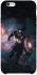 Чехол на Apple iPhone 6/6s plus (5.5") Captain America фото 1 из 1