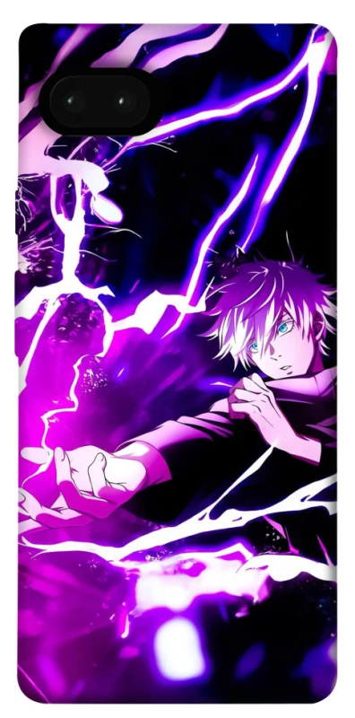 Чохол на Google Pixel 7a Satoru Gojo фото 1 з 1