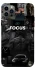 Чохол на Apple iPhone 12 Pro (6.1") Focus ver.1 фото 1 з 1