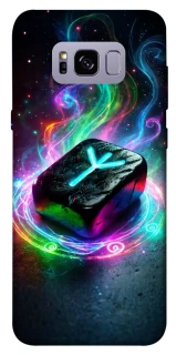 Чохол на Samsung G955 Galaxy S8 Plus Руна Альгіз фото 1 з 1