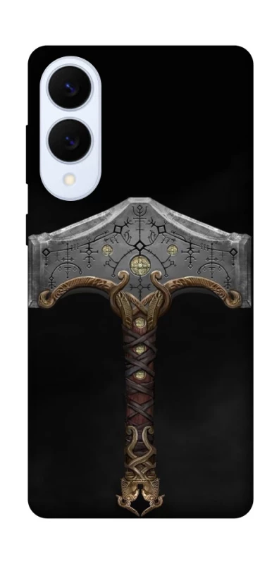 Чохол на Samsung Galaxy S25 Edge Мйольнір фото 1 з 1