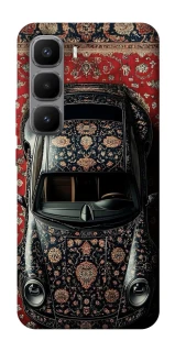 Чохол на Infinix Hot 60 Pro+ Luxury in Motion фото 1 з 1