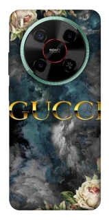 Чохол на ZTE Nubia V70 Max Gucci ver.7 фото 1 з 1