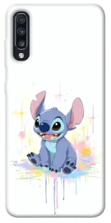 Чехол на Samsung Galaxy A70 (A705F) Stitch ver.4 фото 1 Чехол на Samsung Galaxy A70 (A705F) Stitch ver.4 фото 1 из 1