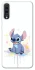 Чохол на Samsung Galaxy A70 (A705F) Stitch ver.4 фото 1 з 1