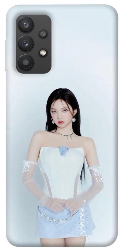 Чехол на Samsung Galaxy A32 (A325F) 4G Chiquita - BABYMONSTER фото 1 из 1