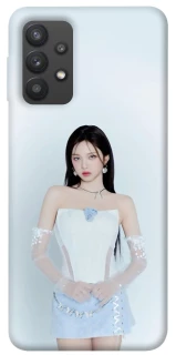 Чехол на Samsung Galaxy A32 (A325F) 4G Chiquita - BABYMONSTER фото 1 из 1