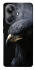 Чохол на Realme 10 Pro+ black eagle фото 1 з 1