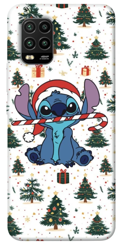 Чохол на Xiaomi Mi 10 Lite Stitch ver.23 фото 1 з 1