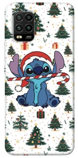Чехол на Xiaomi Mi 10 Lite Stitch ver.23 фото 1 из 1