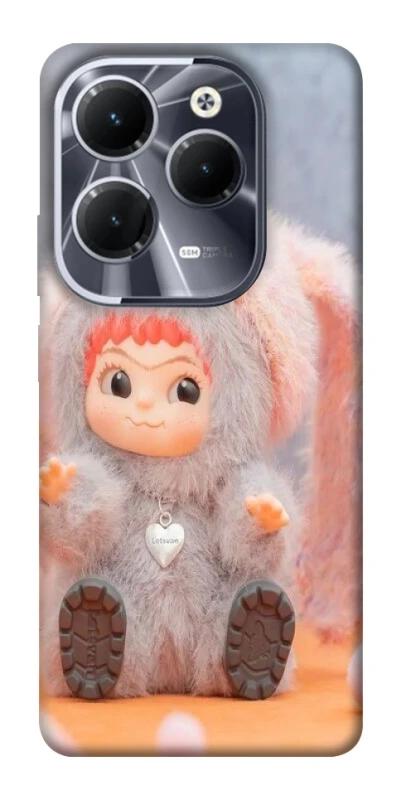 Чохол на Infinix Hot 40 Pro Wakuku ver.1 фото 1 з 1