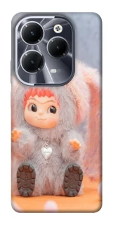 Чехол на Infinix Hot 40 Wakuku ver.1 фото 1 из 1