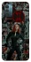 Чохол на Nokia G21 Black Widow фото 1 з 1