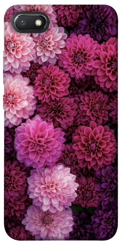 Чохол на Xiaomi Redmi 6A Garden1 фото 1 з 1