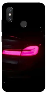 Чехол на Xiaomi Mi 8 BMW v46 фото 1 из 1