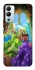 Чохол на Infinix Hot 12i Minecraft forever фото 1 з 1