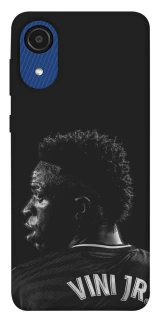 Чехол на Samsung Galaxy A03 Core Vinícius фото 1 Чехол на Samsung Galaxy A03 Core Vinícius фото 1 из 1