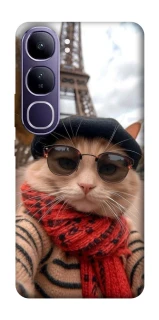 Чехол на Vivo Y300 catparis фото 1 из 1