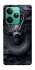 Чехол на Realme GT 7 black dragon фото 1 из 1