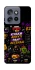 Чохол на Motorola Edge 50 Neo Brawl Stars collage фото 1 з 1