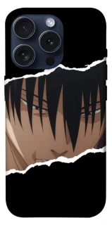 Чехол на Apple iPhone 15 Pro (6.1") Toji v6 фото 1 из 1