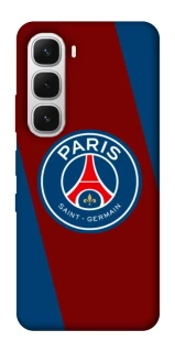 Чохол на Infinix Hot 60i FC PSG v2 фото 1 з 1