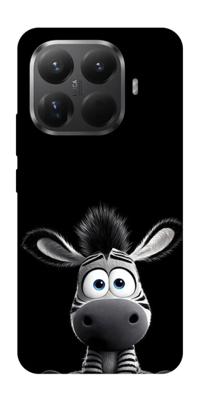 Чехол на Xiaomi 15T Pro My Zebra фото 1 из 1