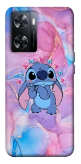 Чохол на OnePlus Nord N20 SE Stitch ver.28 фото 1 з 1