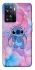 Чехол на OnePlus Nord N20 SE Stitch ver.28 фото 1 из 1
