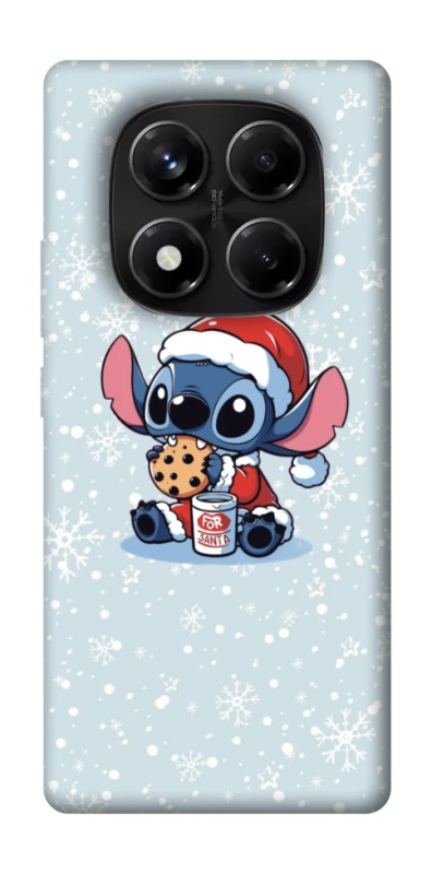 Чохол на Xiaomi Redmi Note 14 Pro 5G Stitch ver.21 фото 1 з 1