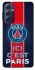 Чохол на Samsung Galaxy M54 5G FC PSG v1 фото 1 з 1
